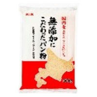 K&K 国内麦 無添加にこだわったパン粉 500g 1セット（1袋×2）旭トラストフーズ