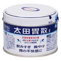 太田胃散 S 80g【第2類医薬品】