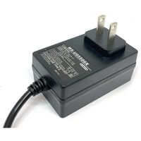 共立電子産業 RaspberryPi5用 ACアダプター 5.1V 5A WS-U05500X 1個 68-9770-56（直送品）