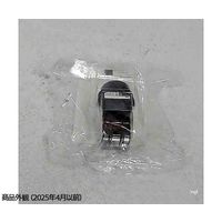 富士電機 コマンドスイッチφ30丸フレーム経済形ブザー トランス無 AC/DC12~24V DR30B6-EB 1個 67-8972-27（直送品）