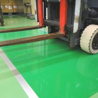 エクシール EXSEAL アルミスロープ3mm用 1000×60×3mm CO00-40002 1本 662-3766（直送品）