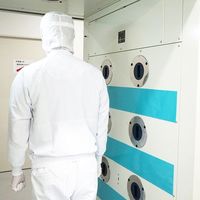 エクシール EXSEAL ダストキャッチャー 1000×500mm DC01-13003 1枚 662-5338（直送品）