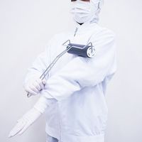 エクシール EXSEAL ボディローラー半導電タイプ φ54×160mm BR01-12009 1本 662-5323（直送品）