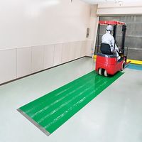 エクシール EXSEAL リフトマット 4点セット 1200×900mm LM01-10007 1セット(4個) 662-6932（直送品）