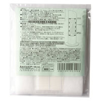 アーランド 縦型扇風機サーキュレーターフィルター3枚 82529 1セット(3枚入)（直送品）