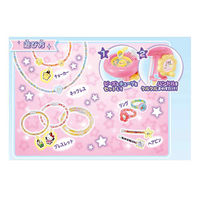 ハナヤマ チューブレット サンリオキャラクターズ メチャもりDX 78818 1セット(1個×6)（直送品）