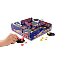 ハナヤマ ノミのサーカス 84369 1セット(1個×6)（直送品）