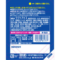 ロッテ [アイス] ミニクーリッシュ バニラ 80ml×12個 45206177 1セット(80×12個)（直送品）