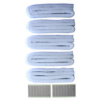 アーランド レンジフード溝用吸油テープ 82180 1個（直送品）