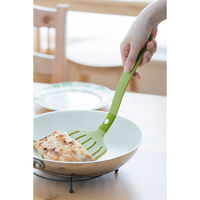 清水産業株式会社 ワイドターナー グリーン 207160 1個（直送品）