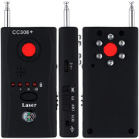 デジタルランド 盗聴盗撮発見器 a35993 1台（直送品）