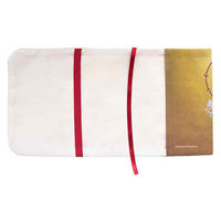 TTC ブックカバー 文庫本サイズ 風神雷神猫 615279 1個（直送品）