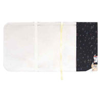 TTC ブックカバー 文庫本サイズ 灯火 615293 1個（直送品）