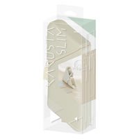 ソニック カクスタ スリム ポータブルペン立て アイボリー FD-2652-I 1セット(1個×3)（直送品）