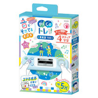 ソニック ピコトレ 英単語700 小学生レベル 1日5分 音でそだてる英語耳 ライトブルー PT-2600-LB 1セット(1個×3)（直送品）