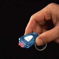 スマイルキッズ キーライト AKL60BL 1個（直送品）