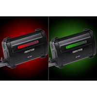 ジェントス GT-05SB専用充電器 Type-C BC-05C 1個（直送品）