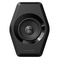 プリンストン EDIFIER デスクトップ2.0ゲーミングスピーカー ED-G2000PRO-BK 1対（直送品）