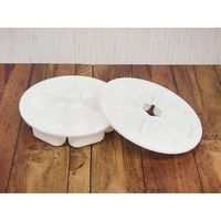 富士パックス 日本製おにぎり仙人白 FP-419 1個（直送品）