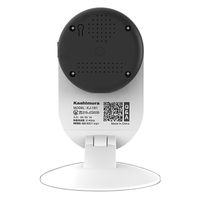 カシムラ スマートホームカメラ KJ-181 1個（直送品）