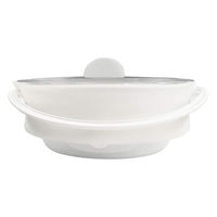 カシムラ トラベルクッカー折リ畳み式国内・海外兼用 NTI-190 1個（直送品）