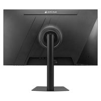 プリンストン 31.5型ハイフレッシュレート4K液晶モニター UP-P32U155-S 1台（直送品）