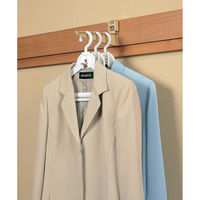 富士パックス 和風長押ハンガー ワフウナゲシハンガー 1個（直送品）