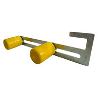 アラオ キャスターサンド 台車用 AR-4232 1個（直送品）