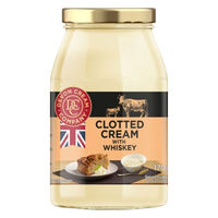 日本マイセラ 業務用 クロテッドクリームアイリッシュウイスキー 421866 1ケース 170g×12個（直送品）