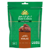 出光商会 業務用 デーツカラース種250g 421914 1ケース 250g×20パック（直送品）