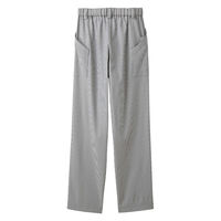 SELERY 後ろゴムパンツ【ユニセックス】 M ストライプ 61509-M 1枚（直送品）