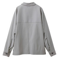 SELERY ブルゾン【ユニセックス】 S ストライプ 62289-S 1枚（直送品）