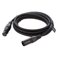 Elgato XLR Microphone Cable 10CAL9901 1個（直送品）