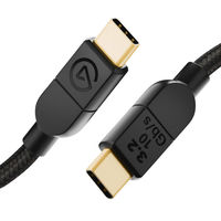 CORSAIR USB 3.2 C to cable 10CAP9901 1個（直送品）