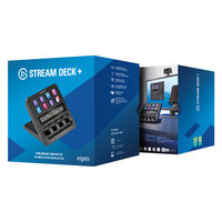 Elgato Stream Deck + 10GBD9901 1個（直送品）
