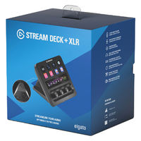 CORSAIR Stream Deck + XLR 10GBD9921 1個（直送品）