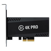 Elgato Game Capture 4K Pro 10GBK9901 1個（直送品）