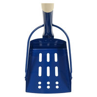 カネコ総業 OoGANE 青ヌリ清掃器 PS 木柄 完成品 3尺柄 210161 1個（直送品）