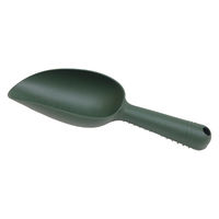 カネコ総業 PC移植鏝角型ラウンド(グリーン) 466164 1個（直送品）