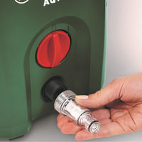 BOSCH 高圧洗浄機用フィルター F016F05052 1個（直送品）