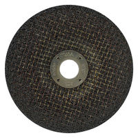 BOSCH 研削砥石100mm一般鋼用 2608626211 1セット(1セット×25)（直送品）