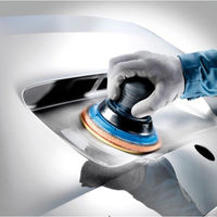 BOSCH Sia 研磨スポンジ7979 F03E00RC5S 1セット(1個×20)（直送品）