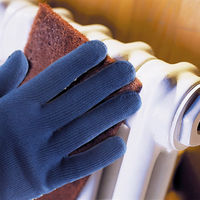 BOSCH Sia 工業用研磨パッド6120 F03E014K39 1セット(1個×20)（直送品）