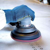 BOSCH Sia 工業用研磨パッド6120 F03E014KH8 1セット(1個×20)（直送品）