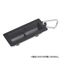 ピカコーポレイション 脚立オプション きゃたトレー PKT-B 1個（直送品）