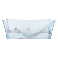 ストッケ フレキシバス バンドルパック オーシャンブルー 531713 1台（直送品）