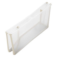 ストッケ フレキシバス サンディーベージュ 532012 1台（直送品）