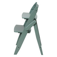 moji YIPPY ESSENCE イッピー エッセンス ベビーチェア セージ 1台（直送品）