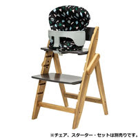 moji YIPPY イッピー専用 スターター・クッション マルチシェイプ 1個（直送品）