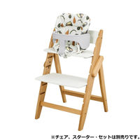 moji YIPPY イッピー専用 スターター・クッション フルーツ 1個（直送品）